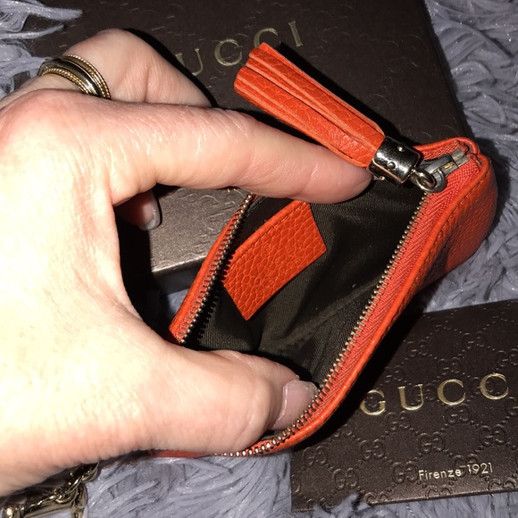 SOLD⭐️Host Pick⭐️ GUCCI - Picture 4 of 5